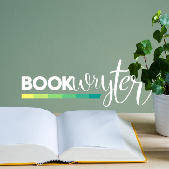 BookWryter Publisher