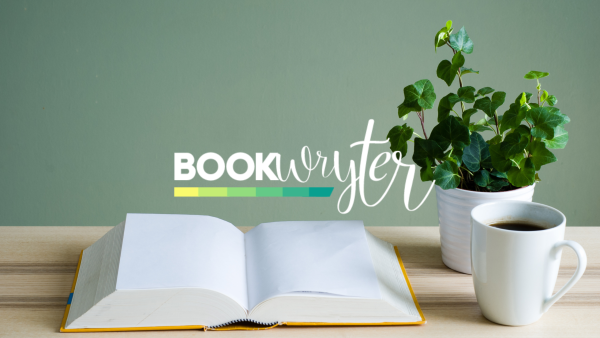 BookWryter Publisher